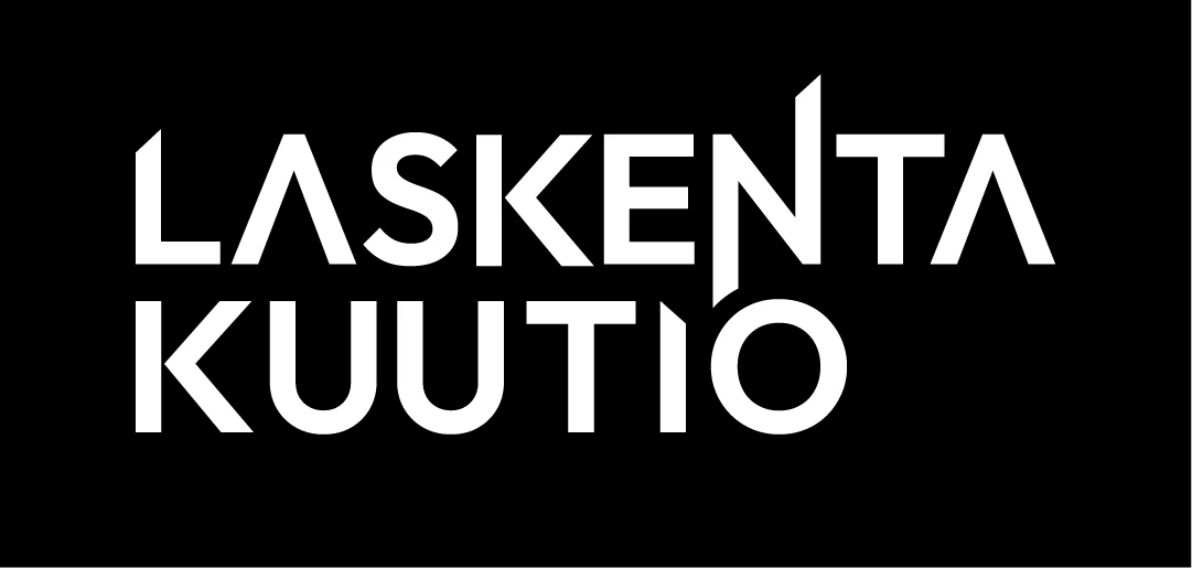 Laskentakuutio