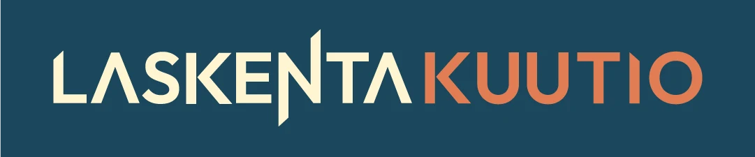 Laskentakuutio